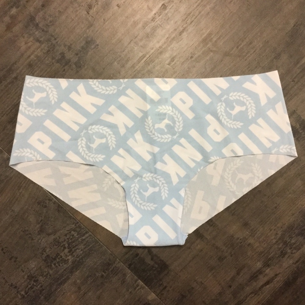 Victoria’s Secret PINK Low Rise Hipster